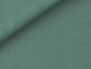 Bespoke Shirt in Flore Pique by Thomas Mason