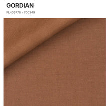 Cargar imagen en el visor de la galería, TEDDY Safari Overshirt in Cotton &amp; Linen