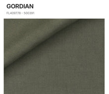 Cargar imagen en el visor de la galería, TEDDY Safari Overshirt in Cotton &amp; Linen