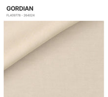 Cargar imagen en el visor de la galería, TEDDY Safari Overshirt in Cotton &amp; Linen