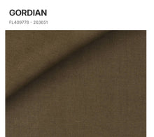 Cargar imagen en el visor de la galería, TEDDY Safari Overshirt in Cotton &amp; Linen