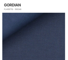 Cargar imagen en el visor de la galería, TEDDY Safari Overshirt in Cotton &amp; Linen