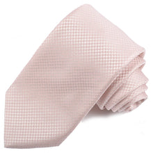 Cargar imagen en el visor de la galería, Four-In-Hand Silk Tonal Houndstooth Tie