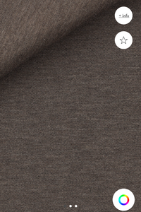 Seasonal Bespoke Shirt in 4Flex Tortona Solid