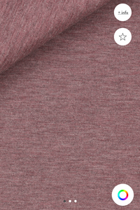Seasonal Bespoke Shirt in 4Flex Tortona Solid