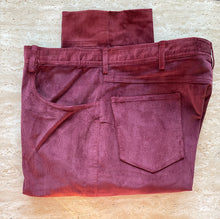 Load image into Gallery viewer, FIVEL Five Pocket Corduroy Trouser
