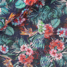Cargar imagen en el visor de la galería, Crinkle Seersucker Fabric by Thomas Mason