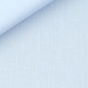 Portland End on End (II)120/2 fabric by Thomas Mason Bespoke**