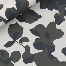 Load image into Gallery viewer, Summer Print fabric by Thomas Mason