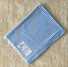 Load image into Gallery viewer, Chambray Stripe In House