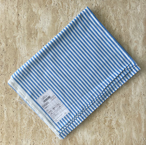Chambray Stripe In House