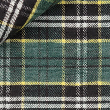 Load image into Gallery viewer, Flanellino Plaid FW22/23 Seasonal Overshirt