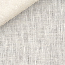 Cargar imagen en el visor de la galería, ERNESTO Linen Cabana Shirt in Linen from Thomas Mason