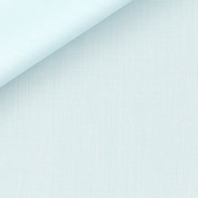 Load image into Gallery viewer, Silver End on End 100/2 (III) fabric by Thomas Mason Bespoke**