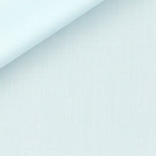 Cargar imagen en el visor de la galería, Silver End on End 100/2 (III) fabric by Thomas Mason Bespoke**