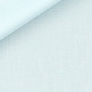 Silver End on End 100/2 (III) fabric by Thomas Mason Bespoke**