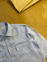 Cargar imagen en el visor de la galería, BUTCH Sawtooth Western in Linen