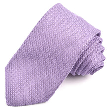 Load image into Gallery viewer, Silk Grenadine Woven Tie