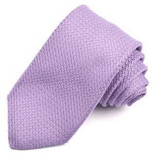 Silk Grenadine Woven Tie