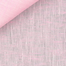 Load image into Gallery viewer, Bespoke Linen Guayabera in Sahara cloth by Thomas Mason