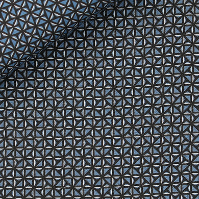 Seasonal Wallpaper fabric by Thomas Mason*