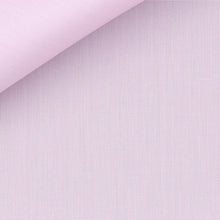 Load image into Gallery viewer, Silver End on End 100/2 (III) fabric by Thomas Mason Bespoke**