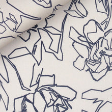 Load image into Gallery viewer, Summer Print fabric by Thomas Mason