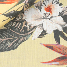 Load image into Gallery viewer, Summer Print fabric by Thomas Mason