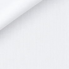 Cargar imagen en el visor de la galería, MICHELLIN Guayabera in Royal Twill Herringbone 100/2 Cotton