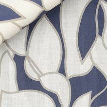 Load image into Gallery viewer, Summer Print fabric by Thomas Mason
