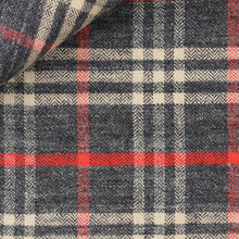 Cargar imagen en el visor de la galería, Flanellino Plaid FW22/23 Seasonal Shirt