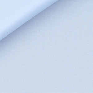 Silver End on End 100/2 (I) fabric by Thomas Mason Bespoke **