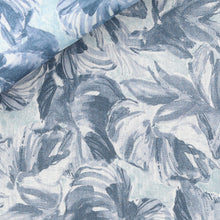 Load image into Gallery viewer, Tropical Tencel fabric by Albini