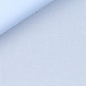St. James 100/2 (I)fabric by Thomas Mason Bespoke**