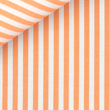 Cargar imagen en el visor de la galería, Chambray Stripe fabric by Thomas Mason