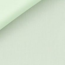 Load image into Gallery viewer, Silver End on End 100/2 (III) fabric by Thomas Mason Bespoke**
