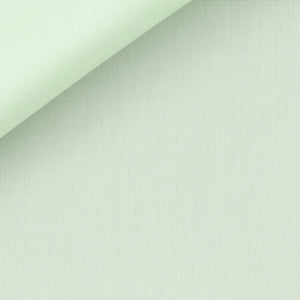 Silver End on End 100/2 (III) fabric by Thomas Mason Bespoke**
