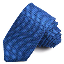 Load image into Gallery viewer, Silk Grenadine Woven Tie