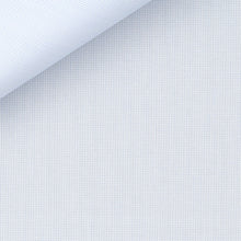 Cargar imagen en el visor de la galería, Portland Mini Check 120/2 fabric by Thomas Mason Bespoke**