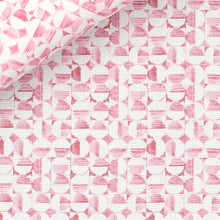 Cargar imagen en el visor de la galería, Fancy Print fabric by Thomas Mason