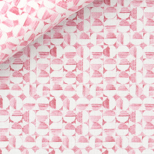 Fancy Print fabric by Thomas Mason