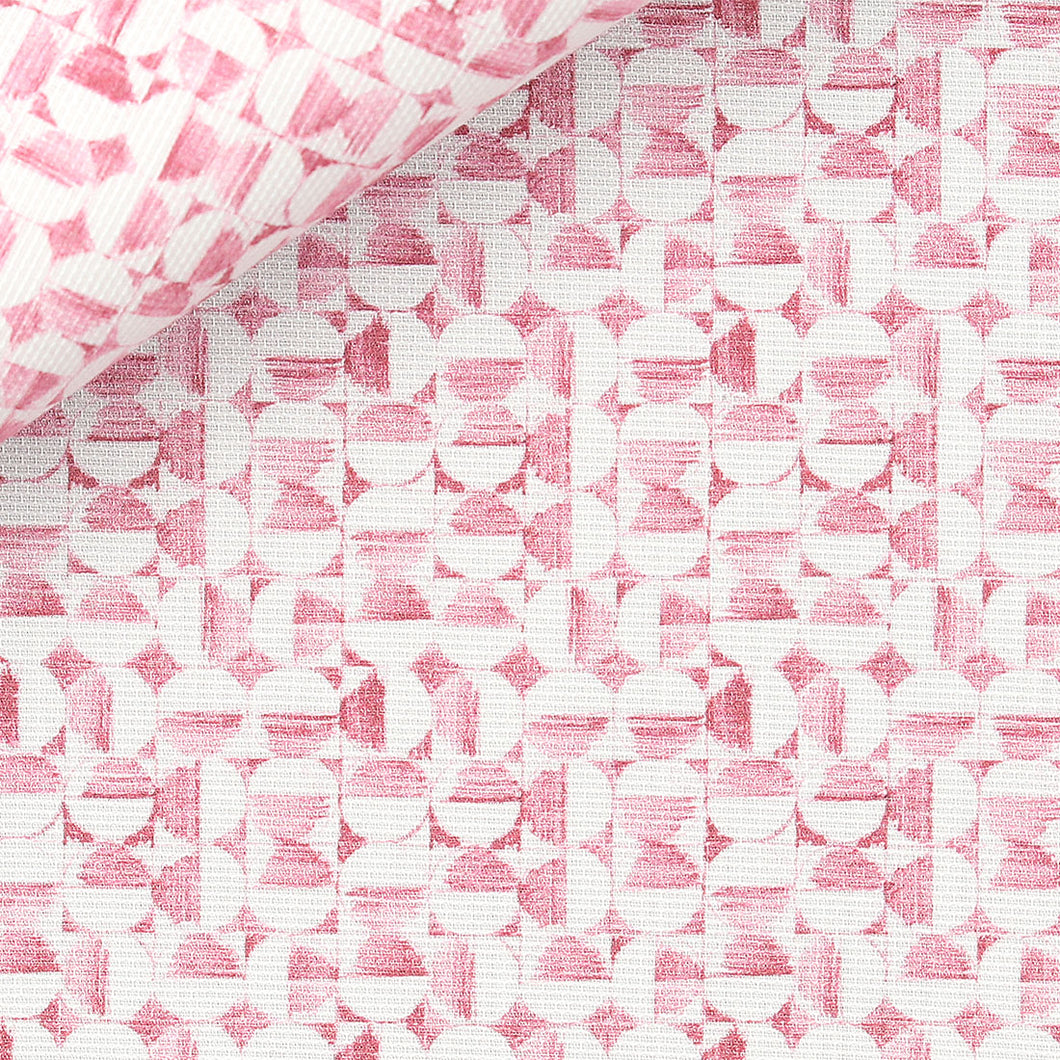 Fancy Print fabric by Thomas Mason