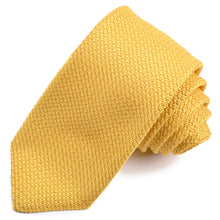 Load image into Gallery viewer, Silk Grenadine Woven Tie