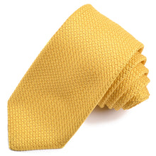 Cargar imagen en el visor de la galería, Silk Grenadine Woven Tie