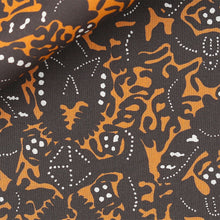 Load image into Gallery viewer, Summer Print fabric by Thomas Mason