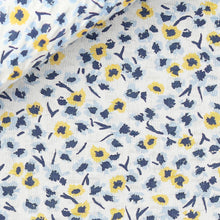 Cargar imagen en el visor de la galería, Crinkle Seersucker Fabric by Thomas Mason