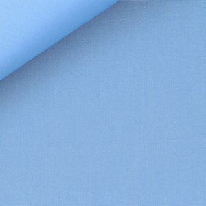 St. James 100/2 (I)fabric by Thomas Mason Bespoke**