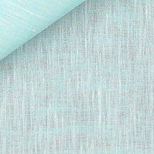 Cargar imagen en el visor de la galería, ERNESTO Linen Cabana Shirt in Linen from Thomas Mason
