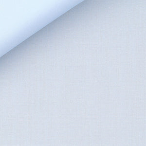 Silver End on End 100/2 (I) fabric by Thomas Mason Bespoke **