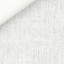 Cargar imagen en el visor de la galería, DEREK Pajama Short Sleeve Shirt in Gold Linen